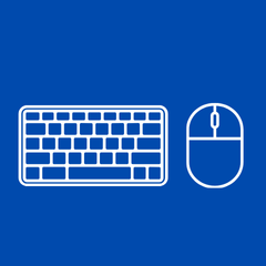 Kablosuz Klavye & Mouse